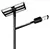 Semi-Integrated Solar Street Light